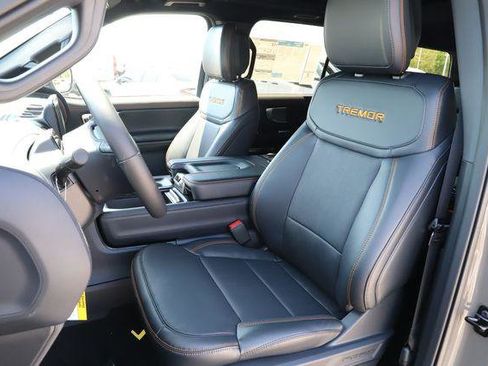 New 2026 Ford Expedition Tremor AWD/4WD image 15