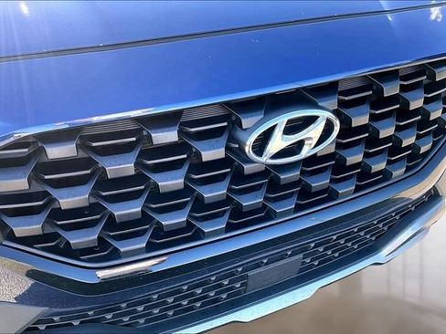 Used 2023 Hyundai Santa Fe XRT AWD/4WD image 28