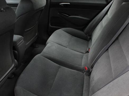 Used 2007 Honda Civic LX image 18