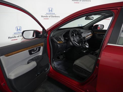 Certified 2020 Honda CR-V EX image 11