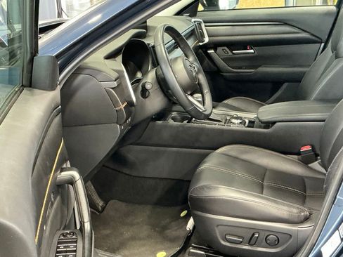 Used 2025 MAZDA CX-50 AWD 2.5 Hybrid w/ Premium Pkg image 15