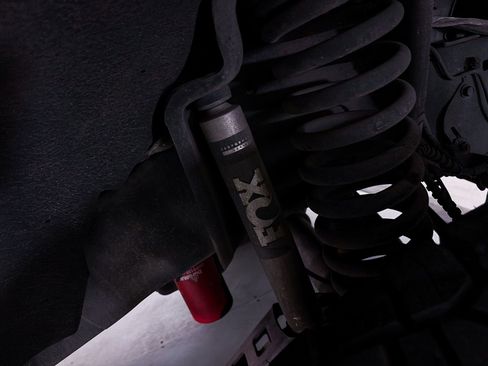 Used 2019 Ford F350 Lariat AWD/4WD image 3