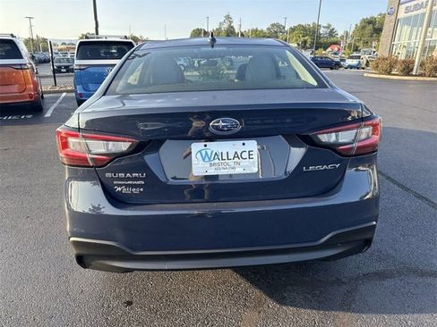 New 2025 Subaru Legacy Premium image 45