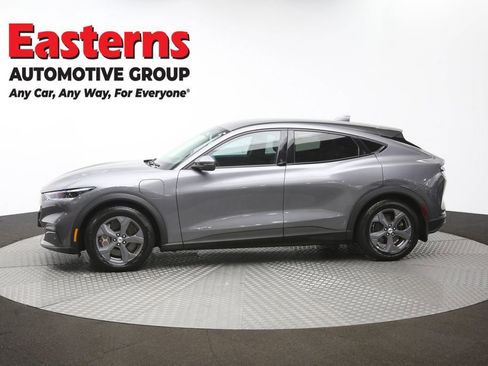 Used 2021 Ford Mustang Mach-E Select image 57