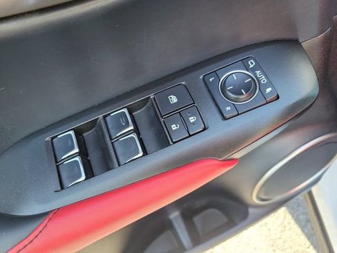 Used 2021 Lexus NX 300 F Sport w/ Accessory Package 2 FWD image 19