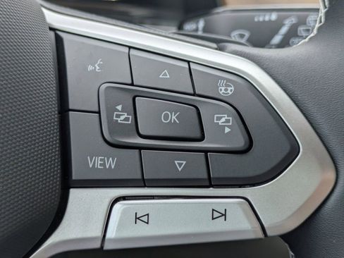 New 2026 Volkswagen Atlas SE AWD/4WD image 25
