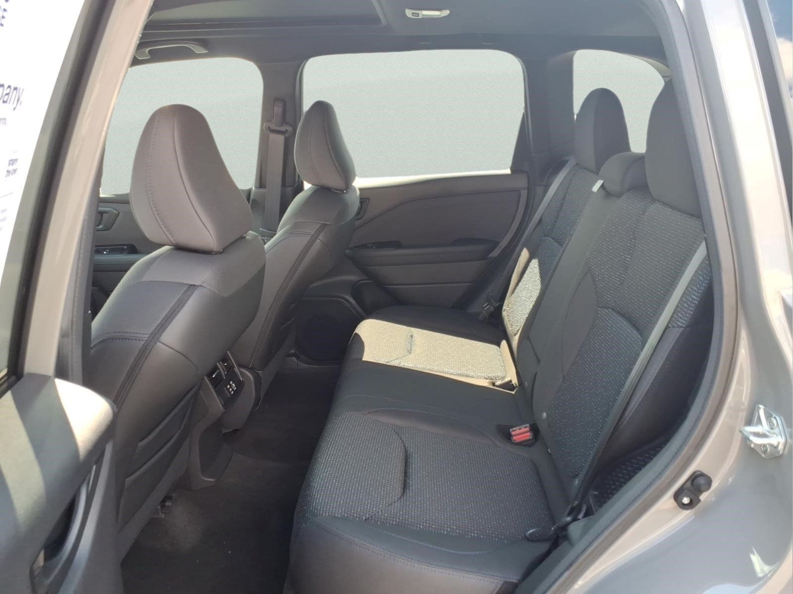 New 2026 Subaru Forester Premium AWD/4WD image 7