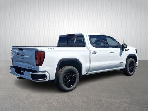 New 2026 GMC Sierra 1500 Elevation w/ Preferred Package image 4