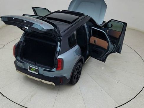 Used 2025 MINI Cooper Countryman S w/ Comfort Package Max AWD/4WD image 81