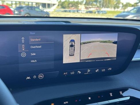 New 2026 Buick Enclave Sport Touring image 20