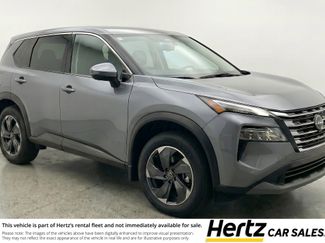 Used 2025 Nissan Rogue SV FWD video 1