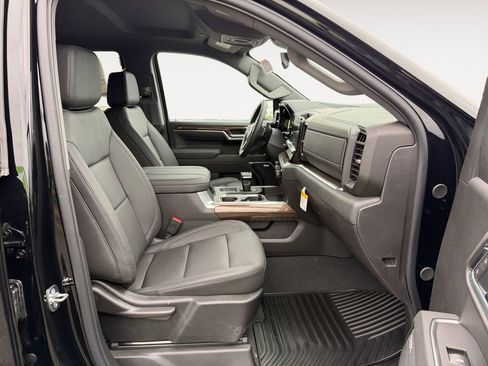 New 2026 Chevrolet Silverado 1500 RST w/ All Star Edition Plus AWD/4WD image 25