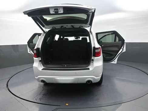 New 2026 Dodge Durango GT AWD/4WD image 35