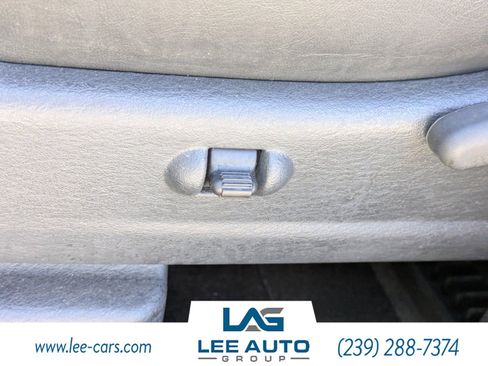 Used 2004 Chrysler PT Cruiser Limited w/ Chrome Accents Group image 19