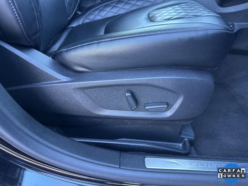 Used 2024 Ford Edge Titanium image 57