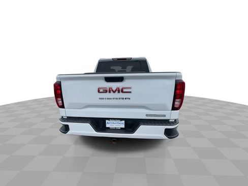 Certified 2024 GMC Sierra 1500 Elevation AWD/4WD image 7