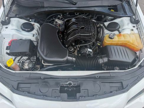 Used 2021 Chrysler 300 S RWD image 24