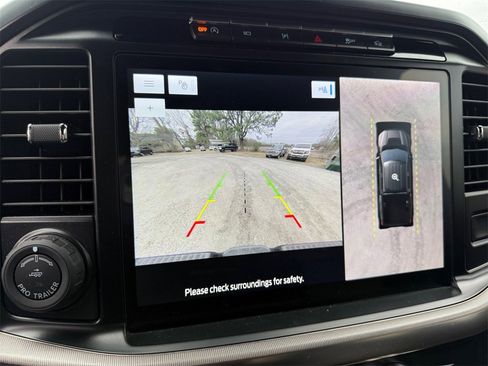 Certified 2023 Ford F150 Raptor image 26