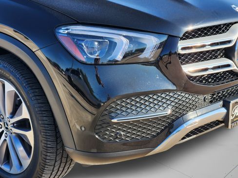 Used 2022 Mercedes-Benz GLE 450 4MATIC image 35