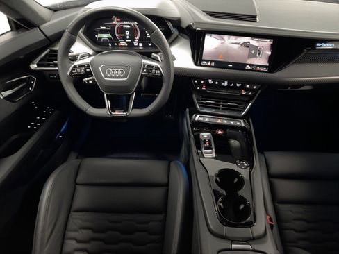 Used 2023 Audi RS e-tron GT w/ Carbon Performance Package image 27