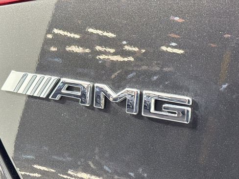 Certified 2023 Mercedes-Benz EQS AMG 4MATIC image 9