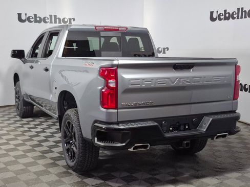 New 2026 Chevrolet Silverado 1500 LT Trail Boss w/ Convenience Package II image 5