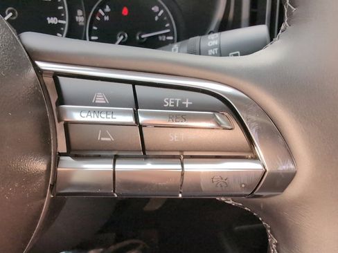 New 2026 MAZDA CX-50 AWD 2.5 Hybrid w/ Weather Package image 18