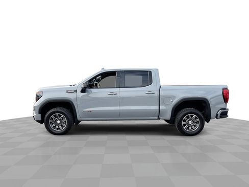 Used 2024 GMC Sierra 1500 AT4 w/ Technology Package image 6