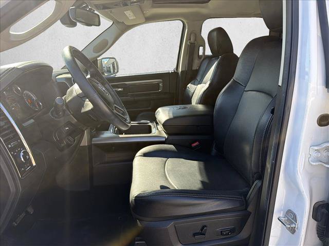 Used 2017 RAM 1500 Sport AWD/4WD image 10