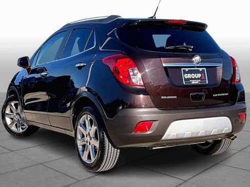 Used 2013 Buick Encore Premium image 10