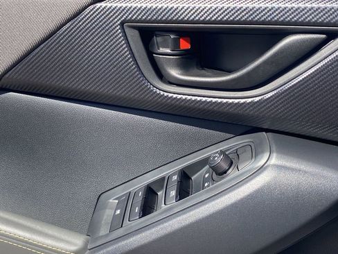 New 2026 Subaru Crosstrek 2.5i Sport image 17