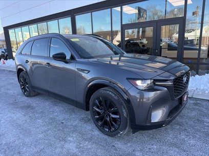 New 2026 MAZDA CX-90 3.3 Turbo S w/ Premium Package