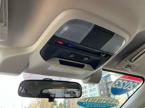 Certified 2023 Subaru Crosstrek 2.0i Premium image 16