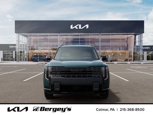 New 2027 Kia Telluride X-Line SX Prestige AWD/4WD image 2