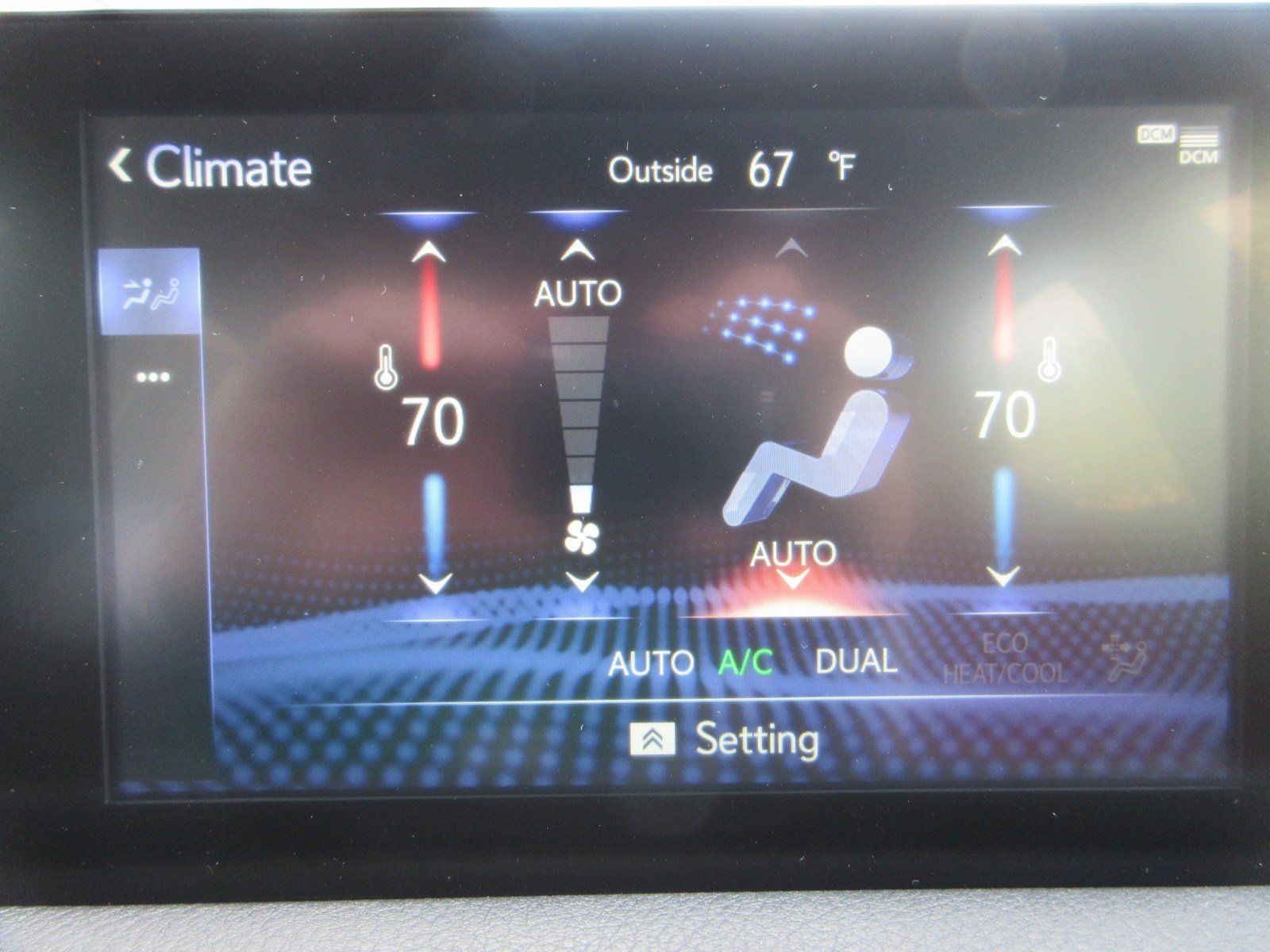 Used 2025 Lexus IS 500 RWD image 44