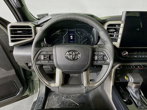 New 2026 Toyota Tundra SR5 AWD/4WD image 11