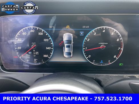 Used 2020 Mercedes-Benz E 350 Sedan image 15