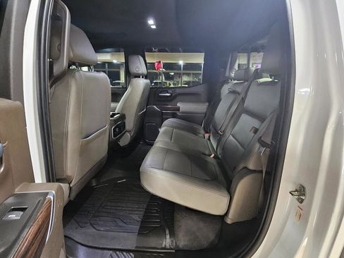 Used 2021 GMC Sierra 1500 SLT w/ SLT Premium Plus Package image 24