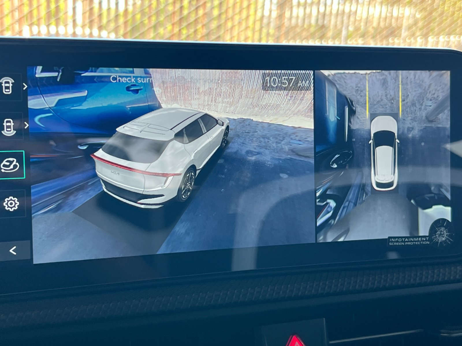 New 2026 Kia EV6 GT-Line AWD/4WD image 22