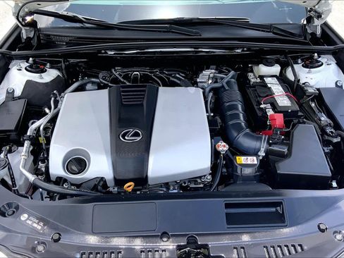 Used 2025 Lexus ES 350 Ultra Luxury FWD image 31