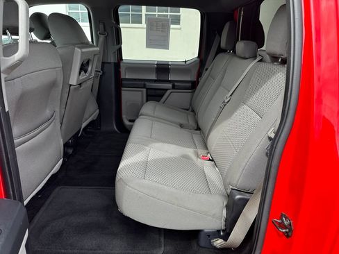 Used 2015 Ford F150 XLT AWD/4WD image 15