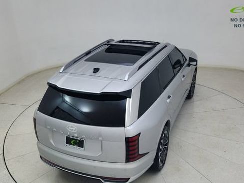 Used 2026 Hyundai Palisade Calligraphy FWD image 86