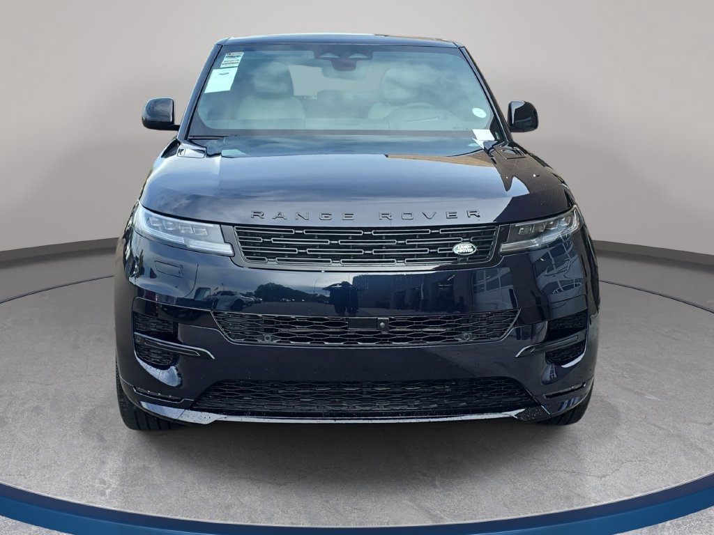 New 2026 Land Rover Range Rover Sport Dynamic SE AWD/4WD image 2