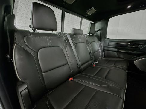 Used 2021 RAM 1500 Limited image 27