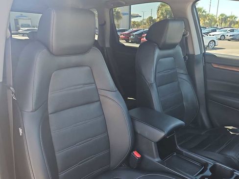 Used 2021 Honda CR-V EX-L image 26