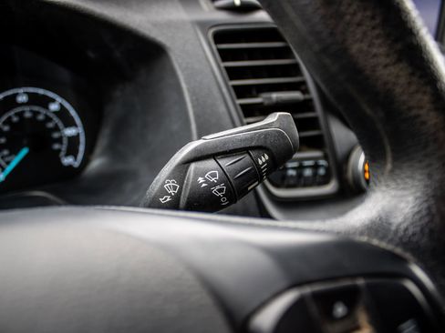 Used 2022 Ford Transit 350 148 High Roof Extended DRW image 20