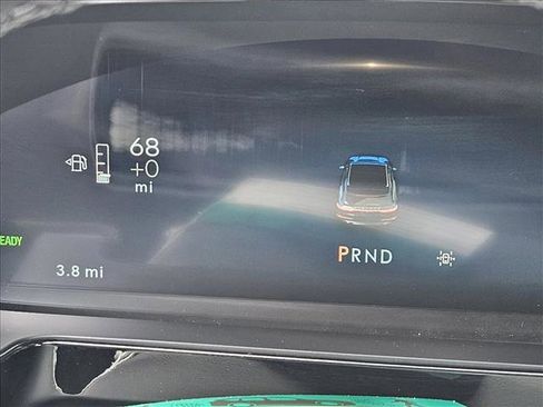 New 2024 Lincoln Corsair Grand Touring w/ Equipment Group 301A image 10