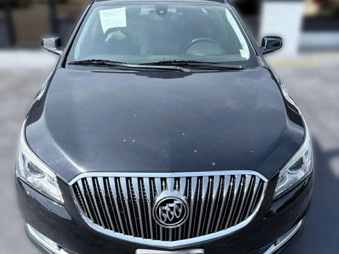 Used 2016 Buick LaCrosse Leather FWD image 9