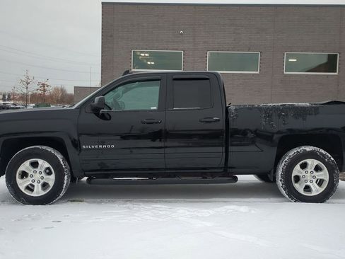 Used 2015 Chevrolet Silverado 1500 LT w/ All Star Edition image 3