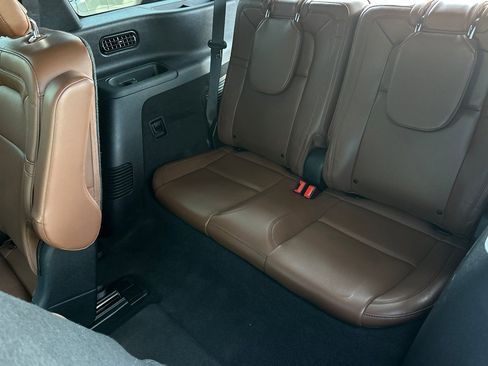 Used 2020 Lincoln Aviator Reserve w/ Equipment Group 202A AWD/4WD image 14